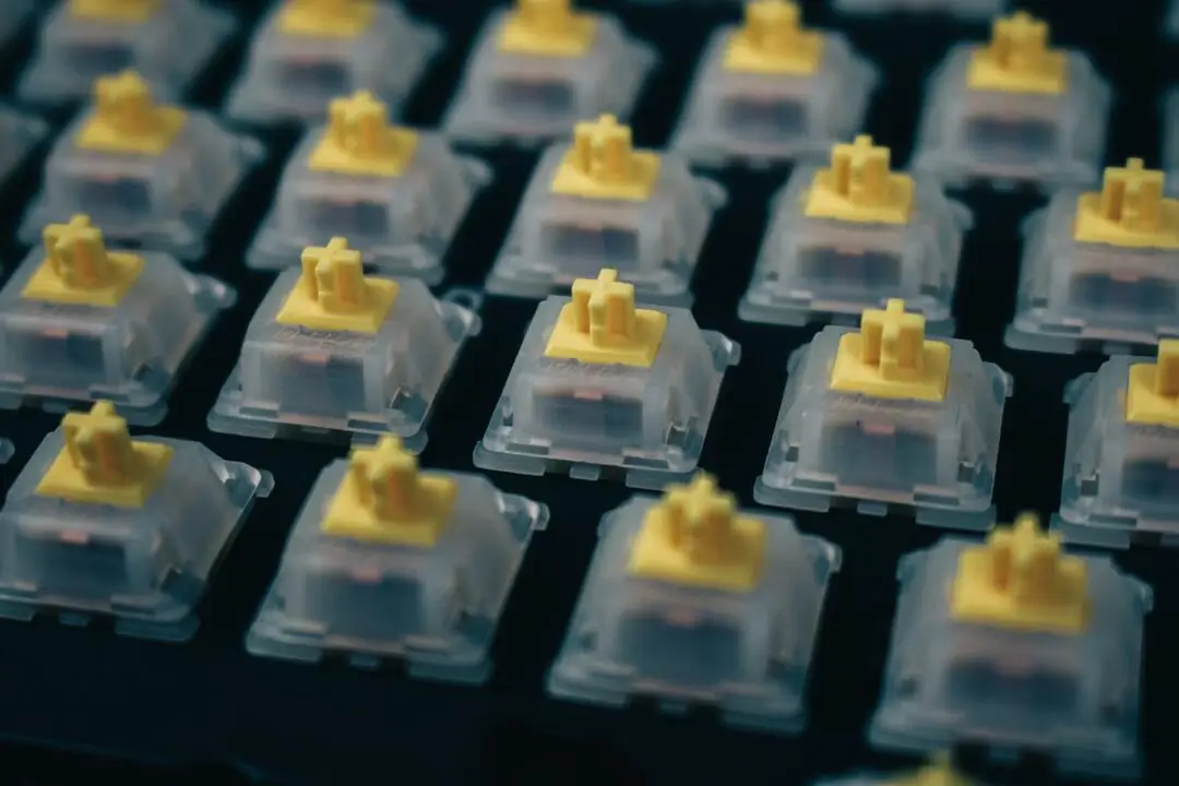 Switches image